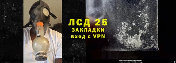 молекула духа Гусев