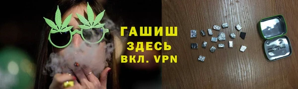 молекула духа Гусев